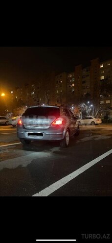 Opel Astra 2006, 360,000 km - 1.4 l - Bakı
