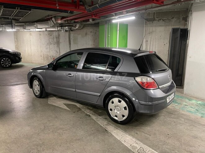 Opel Astra 2006, 360,000 km - 1.4 l - Bakı
