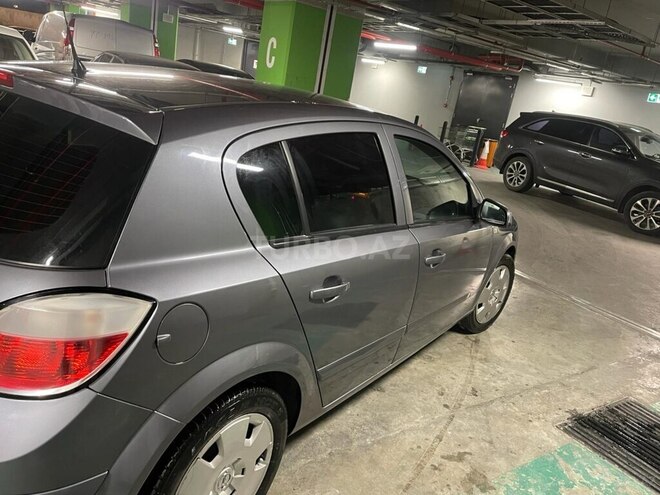 Opel Astra 2006, 360,000 km - 1.4 l - Bakı