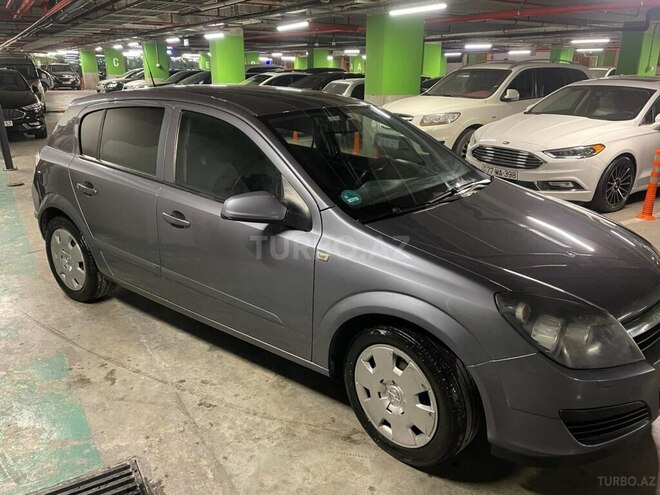 Opel Astra 2006, 360,000 km - 1.4 l - Bakı