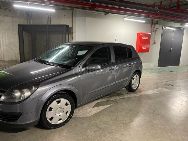 Opel Astra 2006, 360,000 km - 1.4 l - Bakı