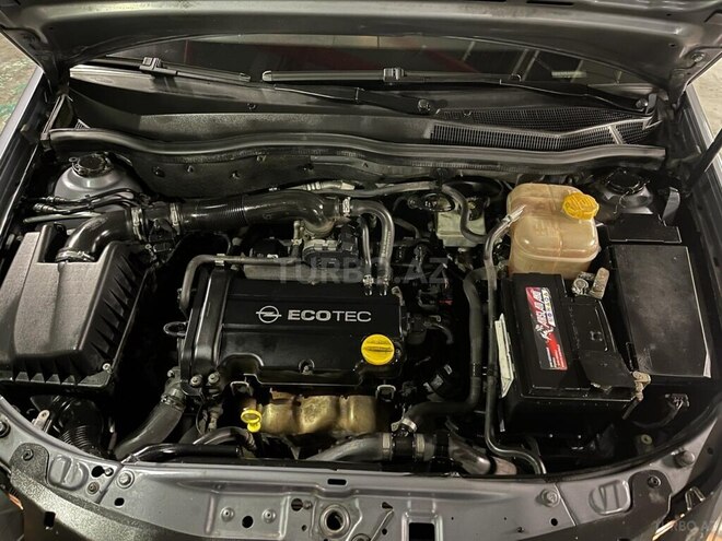 Opel Astra 2006, 360,000 km - 1.4 l - Bakı
