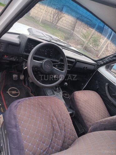 LADA (VAZ) Niva 1986, 130,000 km - 1.6 l - Göyçay