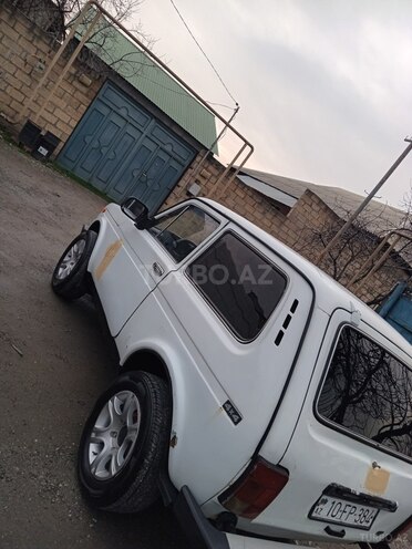 LADA (VAZ) Niva 1986, 130,000 km - 1.6 l - Göyçay