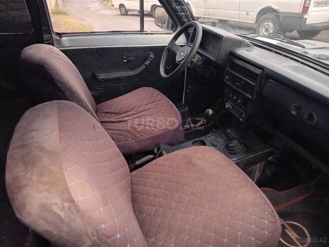 LADA (VAZ) Niva 1986, 130,000 km - 1.6 l - Göyçay