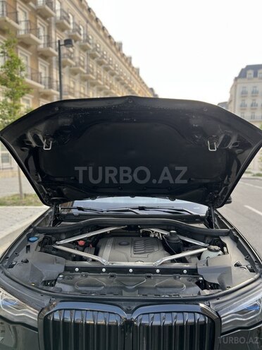 BMW X7 2019, 70,000 km - 3.0 l - Bakı
