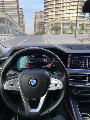BMW X7 2019, 70,000 km - 3.0 l - Bakı