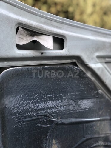 LADA (VAZ) Niva 2015, 110,000 km - 1.7 l - Bakı