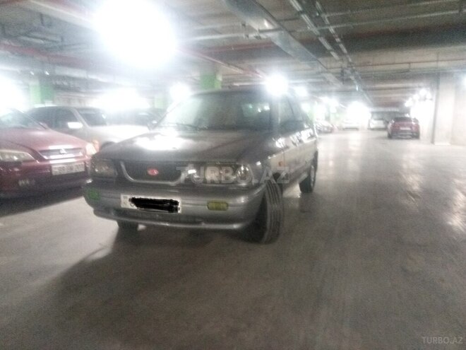 Saipa 141 2010, 300,988 km - 1.3 l - Bakı