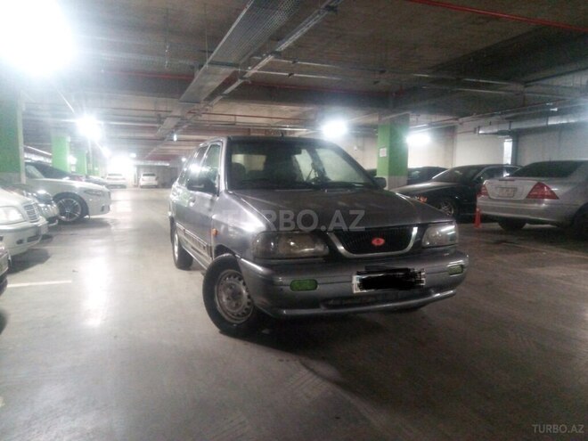 Saipa 141 2010, 300,988 km - 1.3 l - Bakı