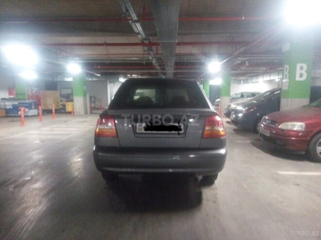 Saipa 141 2010, 300,988 km - 1.3 l - Bakı