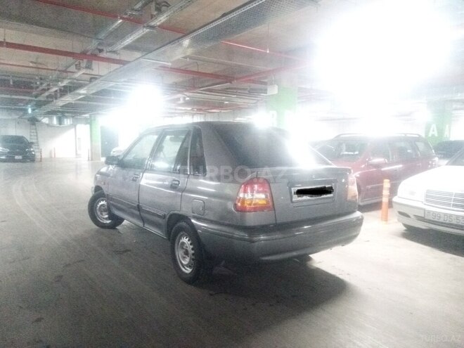Saipa 141 2010, 300,988 km - 1.3 l - Bakı