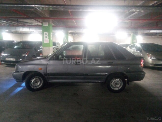Saipa 141 2010, 300,988 km - 1.3 l - Bakı