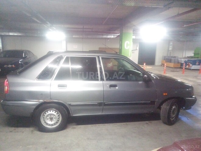 Saipa 141 2010, 300,988 km - 1.3 l - Bakı