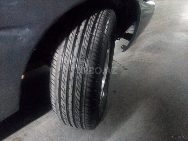 Saipa 141 2010, 300,988 km - 1.3 l - Bakı