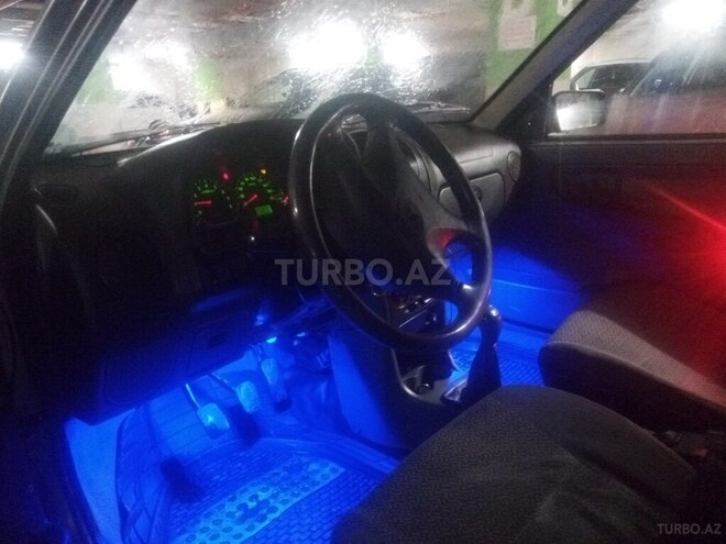 Saipa 141 2010, 300,988 km - 1.3 l - Bakı