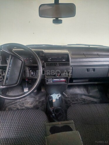 LADA (VAZ) 21099 1995, 108,000 km - 1.5 l - Qax