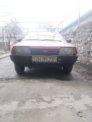LADA (VAZ) 21099 1995, 108,000 km - 1.5 l - Qax