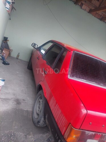 LADA (VAZ) 21099 1995, 108,000 km - 1.5 l - Qax