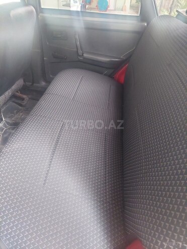 LADA (VAZ) 21099 1995, 108,000 km - 1.5 l - Qax