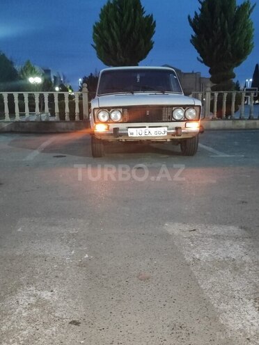 LADA (VAZ) 2106 1990, 23,541 km - 1.6 л - Saatlı