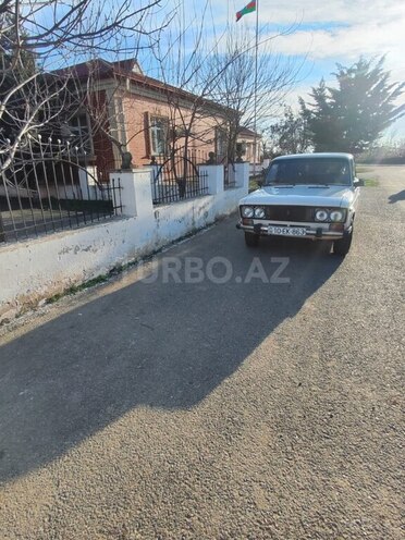 LADA (VAZ) 2106 1990, 23,541 km - 1.6 л - Saatlı