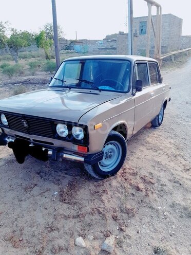 LADA (VAZ) 2106 1993, 50,000 km - 1.6 l - Bakı