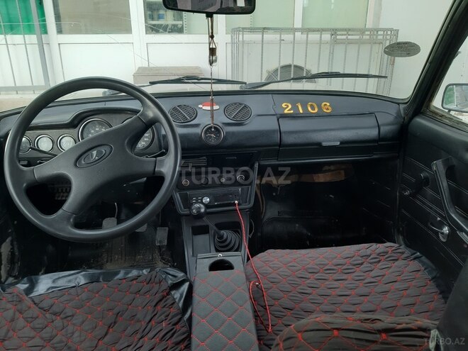LADA (VAZ) 2106 1993, 50,000 km - 1.6 l - Bakı