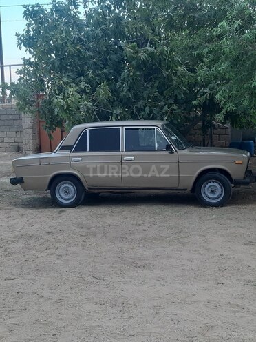 LADA (VAZ) 2106 1993, 50,000 km - 1.6 l - Bakı