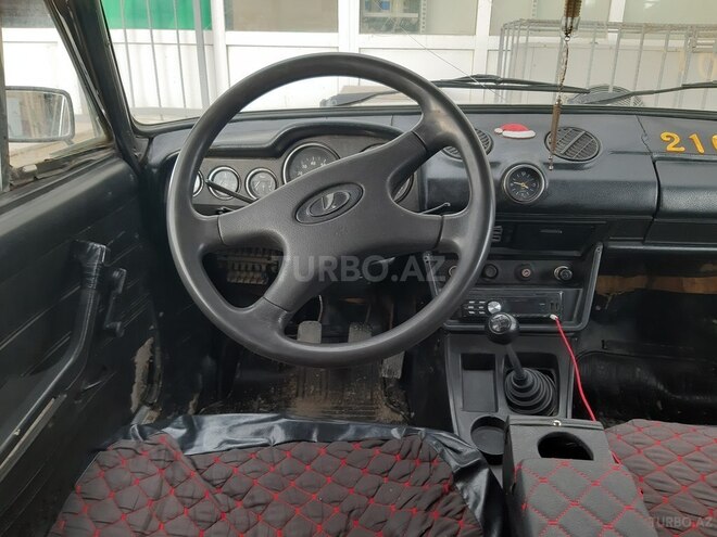 LADA (VAZ) 2106 1993, 50,000 km - 1.6 l - Bakı
