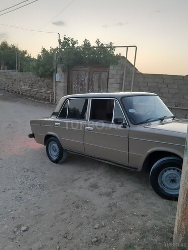 LADA (VAZ) 2106 1993, 50,000 km - 1.6 l - Bakı