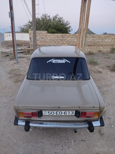 LADA (VAZ) 2106 1993, 50,000 km - 1.6 l - Bakı