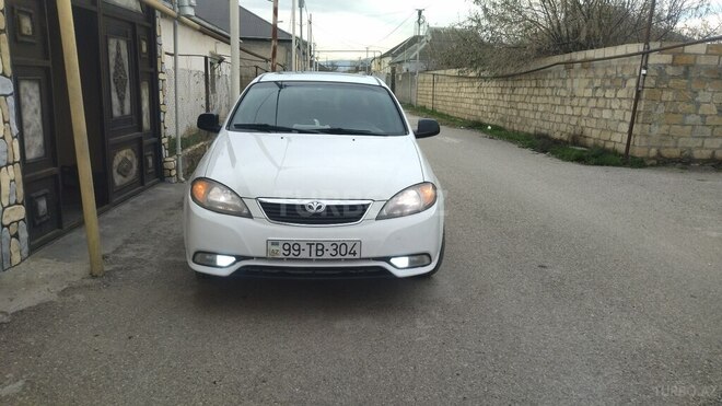 Daewoo Gentra 2014, 280,560 km - 1.5 l - Bakı