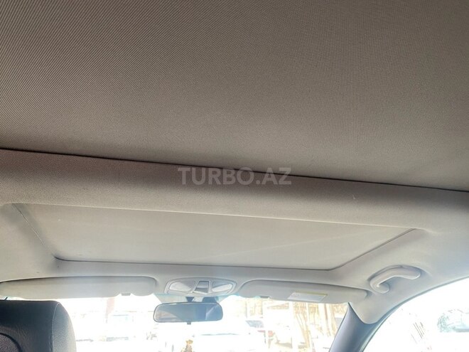 Hyundai Sonata 2010, 156,000 km - 2.4 l - Bakı