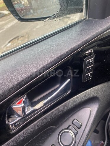 Hyundai Sonata 2010, 156,000 km - 2.4 l - Bakı