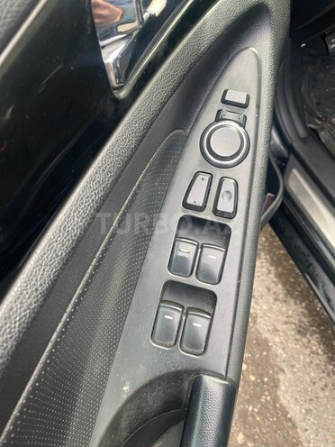 Hyundai Sonata 2010, 156,000 km - 2.4 l - Bakı