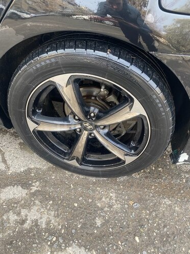 Hyundai Sonata 2010, 156,000 km - 2.4 l - Bakı