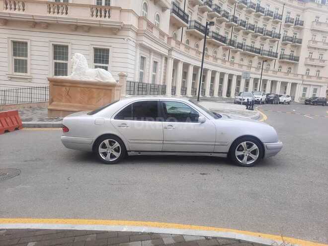 Mercedes E 300 1999, 100,000 km - 3.0 l - Bakı