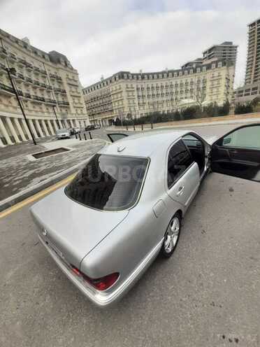 Mercedes E 300 1999, 100,000 km - 3.0 l - Bakı