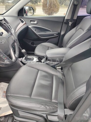 Hyundai Santa Fe 2016, 42,000 km - 2.0 l - Bakı