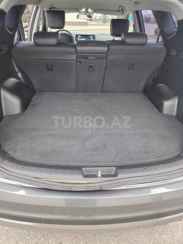 Hyundai Santa Fe 2016, 42,000 km - 2.0 l - Bakı
