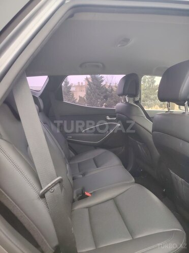 Hyundai Santa Fe 2016, 42,000 km - 2.0 l - Bakı