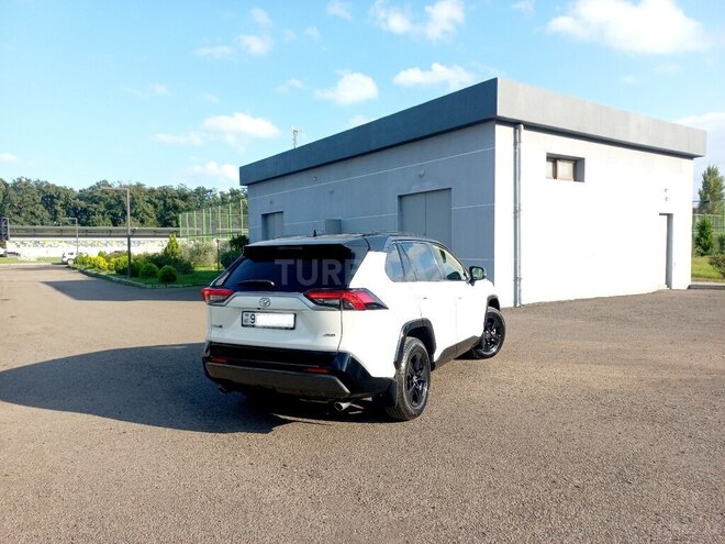 Toyota RAV4 2019, 16,000 km - 2.0 l - Lənkəran