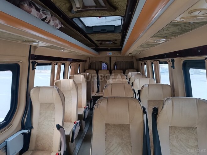 Mercedes Sprinter 315 2009, 750,000 km - 2.7 л - Bakı