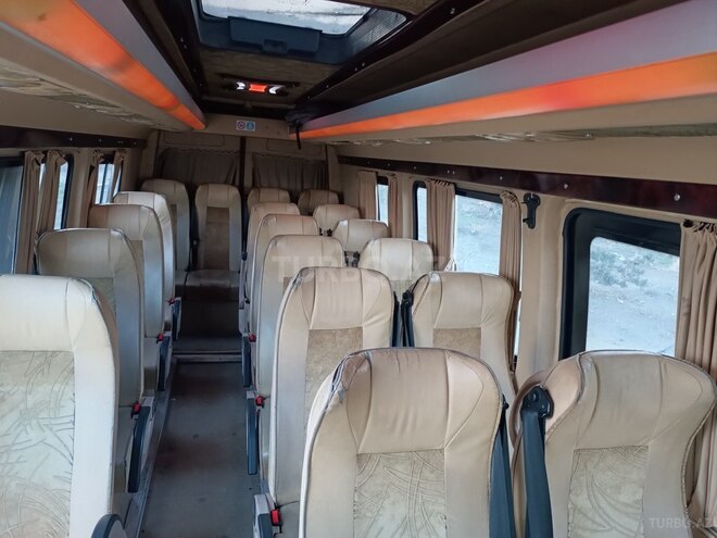Mercedes Sprinter 315 2009, 750,000 km - 2.7 л - Bakı