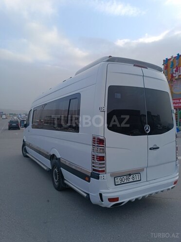 Mercedes Sprinter 315 2009, 750,000 km - 2.7 л - Bakı