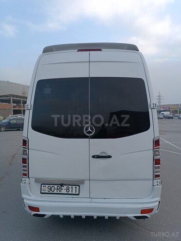 Mercedes Sprinter 315 2009, 750,000 km - 2.7 л - Bakı