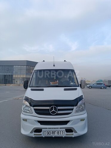 Mercedes Sprinter 315 2009, 750,000 km - 2.7 л - Bakı