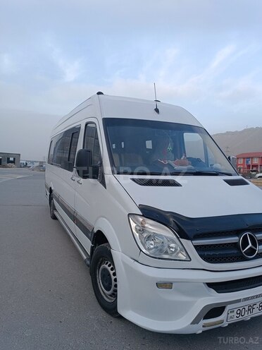 Mercedes Sprinter 315 2009, 750,000 km - 2.7 л - Bakı