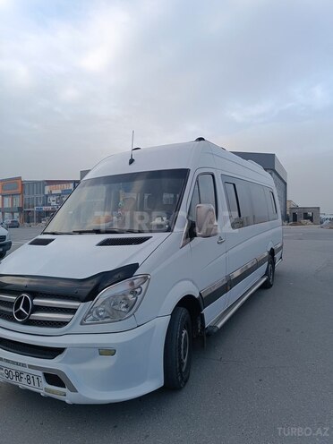 Mercedes Sprinter 315 2009, 750,000 km - 2.7 л - Bakı